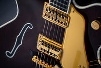 Gretsch G6122TG Players Edition Country Gentleman® Hollow Body #JT22020743