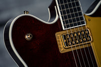 Gretsch G6122TG Players Edition Country Gentleman® Hollow Body #JT22020743