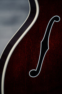 Gretsch G6122TG Players Edition Country Gentleman® Hollow Body #JT22020743