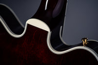 Gretsch G6122TG Players Edition Country Gentleman® Hollow Body #JT22020743