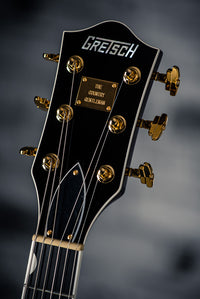 Gretsch G6122TG Players Edition Country Gentleman® Hollow Body #JT22020743