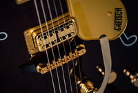 Gretsch G6122TG Players Edition Country Gentleman® Hollow Body #JT22020743