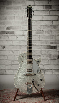 Gretsch G6129T Sparkle Jet JT06020847