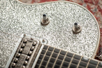 Gretsch G6129T Sparkle Jet JT06020847