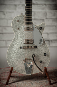 Gretsch G6129T Sparkle Jet JT06020847