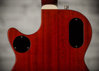 Gretsch G6129T Sparkle Jet JT06020847