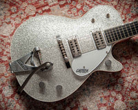 Gretsch G6129T Sparkle Jet JT06020847