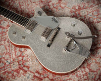 Gretsch G6129T Sparkle Jet JT06020847
