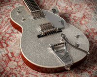 Gretsch G6129T Sparkle Jet JT06020847