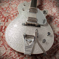 Gretsch G6129T Sparkle Jet JT06020847