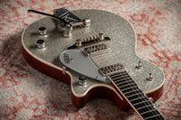 Gretsch G6129T Sparkle Jet JT06020847