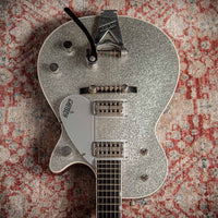 Gretsch G6129T Sparkle Jet JT06020847