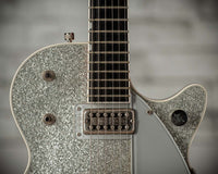 Gretsch G6129T Sparkle Jet JT06020847