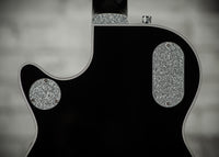 G6134T-58 Limited Edition Penguin Blue Pearl w/Bigsby #JT26051192