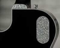 G6134T-58 Limited Edition Penguin Blue Pearl w/Bigsby #JT26051192