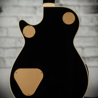 Gretsch G6134TG-LTD Penguin Champagne Sparkle #JT25072327