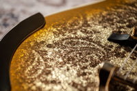 Gretsch G6134TG Limited Edition Paisley Penguin™ Gold Paisley #JT25041285