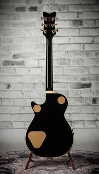 Gretsch G6134TG Limited Edition Paisley Penguin™ Gold Paisley #JT25041285