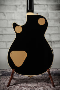 Gretsch G6134TG Limited Edition Paisley Penguin™ Gold Paisley #JT25041285