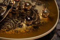 Gretsch G6134TG Limited Edition Paisley Penguin™ Gold Paisley #JT25041285