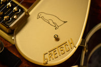 Gretsch G6134TGQM-59 Limited Edition Quilt Classic Penguin™ With Bigsby® #JT24020510