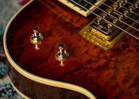 Gretsch G6134TGQM-59 Limited Edition Quilt Classic Penguin™ With Bigsby® #JT24020510
