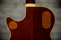 Gretsch G6134TGQM-59 Limited Edition Quilt Classic Penguin™ With Bigsby® #JT24020510