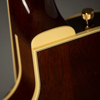 Gretsch G6134TGQM-59 Limited Edition Quilt Classic Penguin™ With Bigsby® #JT24020510
