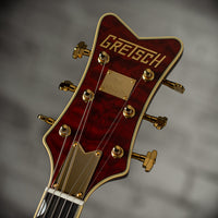 Gretsch G6134TGQM-59 Limited Edition Quilt Classic Penguin™ With Bigsby® #JT24020510