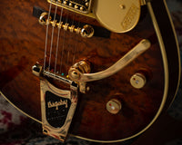 Gretsch G6134TGQM-59 Limited Edition Quilt Classic Penguin™ With Bigsby® #JT24020510