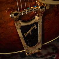 Gretsch G6134TGQM-59 Limited Edition Quilt Classic Penguin™ With Bigsby® #JT24020510