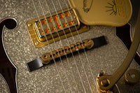 GRETSCH G6136TG-OP LIMITED EDITION ORVILLE PECK FALCON™ WITH STRING-THRU BIGSBY®