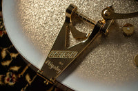 GRETSCH G6136TG-OP LIMITED EDITION ORVILLE PECK FALCON™ WITH STRING-THRU BIGSBY®