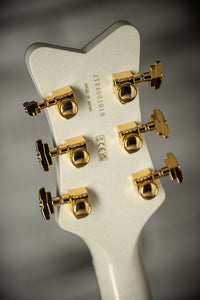 GRETSCH G6136TG-OP LIMITED EDITION ORVILLE PECK FALCON™ WITH STRING-THRU BIGSBY®