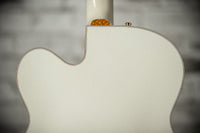 GRETSCH G6136TG-OP LIMITED EDITION ORVILLE PECK FALCON™ WITH STRING-THRU BIGSBY®