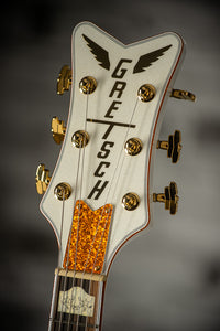 GRETSCH G6136TG-OP LIMITED EDITION ORVILLE PECK FALCON™ WITH STRING-THRU BIGSBY®