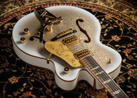 GRETSCH G6136TG-OP LIMITED EDITION ORVILLE PECK FALCON™ WITH STRING-THRU BIGSBY®