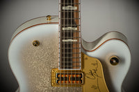 GRETSCH G6136TG-OP LIMITED EDITION ORVILLE PECK FALCON™ WITH STRING-THRU BIGSBY®