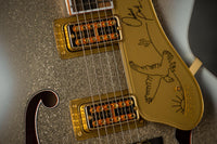 GRETSCH G6136TG-OP LIMITED EDITION ORVILLE PECK FALCON™ WITH STRING-THRU BIGSBY®