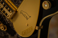 Gretsch Limited Edition G6134TG Paisley Penguin with String through Bigsby # JT23051796