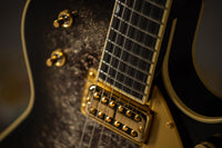 Gretsch Limited Edition G6134TG Paisley Penguin with String through Bigsby # JT23051796