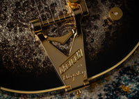 Gretsch Limited Edition G6134TG Paisley Penguin with String through Bigsby # JT23051796