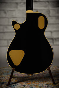 Gretsch Limited Edition G6134TG Paisley Penguin with String through Bigsby # JT23051796