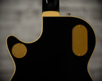 Gretsch Limited Edition G6134TG Paisley Penguin with String through Bigsby # JT23051796