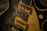 Gretsch Limited Edition G6134TG Paisley Penguin with String through Bigsby # JT23051796