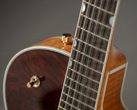 Gretsch Masterbuilt G6659 Broadkaster Claro Walnut Ltd SN# UC21122235 USED