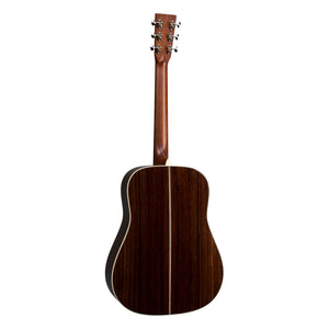 Martin HD-28E, Natural
