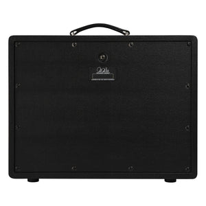 PRS HDRX 1x12 Cabinet, Stealth, back