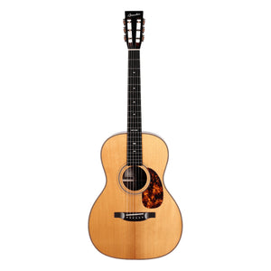 Boucher Heritage Goose HG-46 000 Brazilian Mahogany, Natural