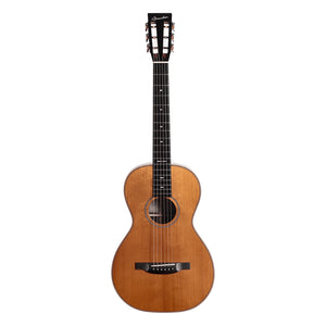 Boucher Heritage Goose HG-54 Parlor East Indian Rosewood, Natural